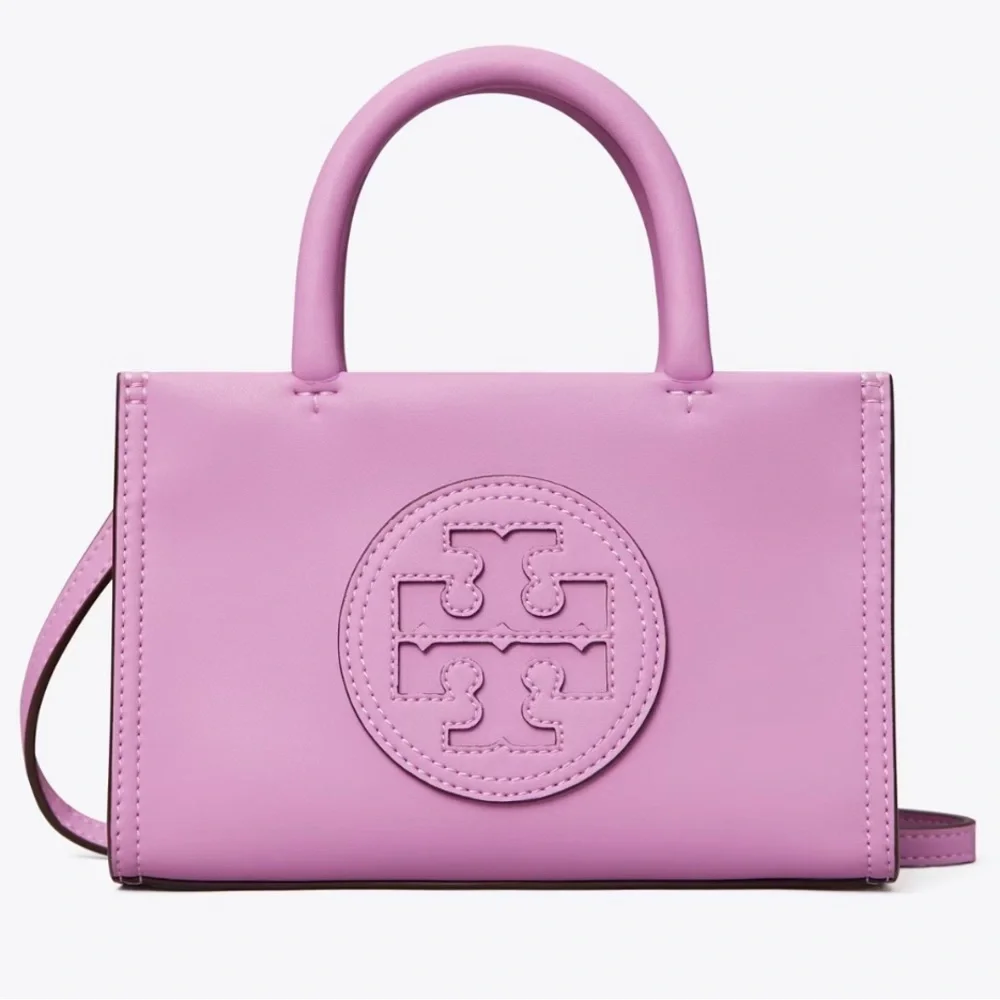 TORY BURCH MINI ELLA BIO TOTE